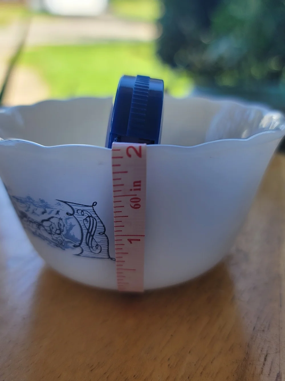 Curry & Ives vintage currier